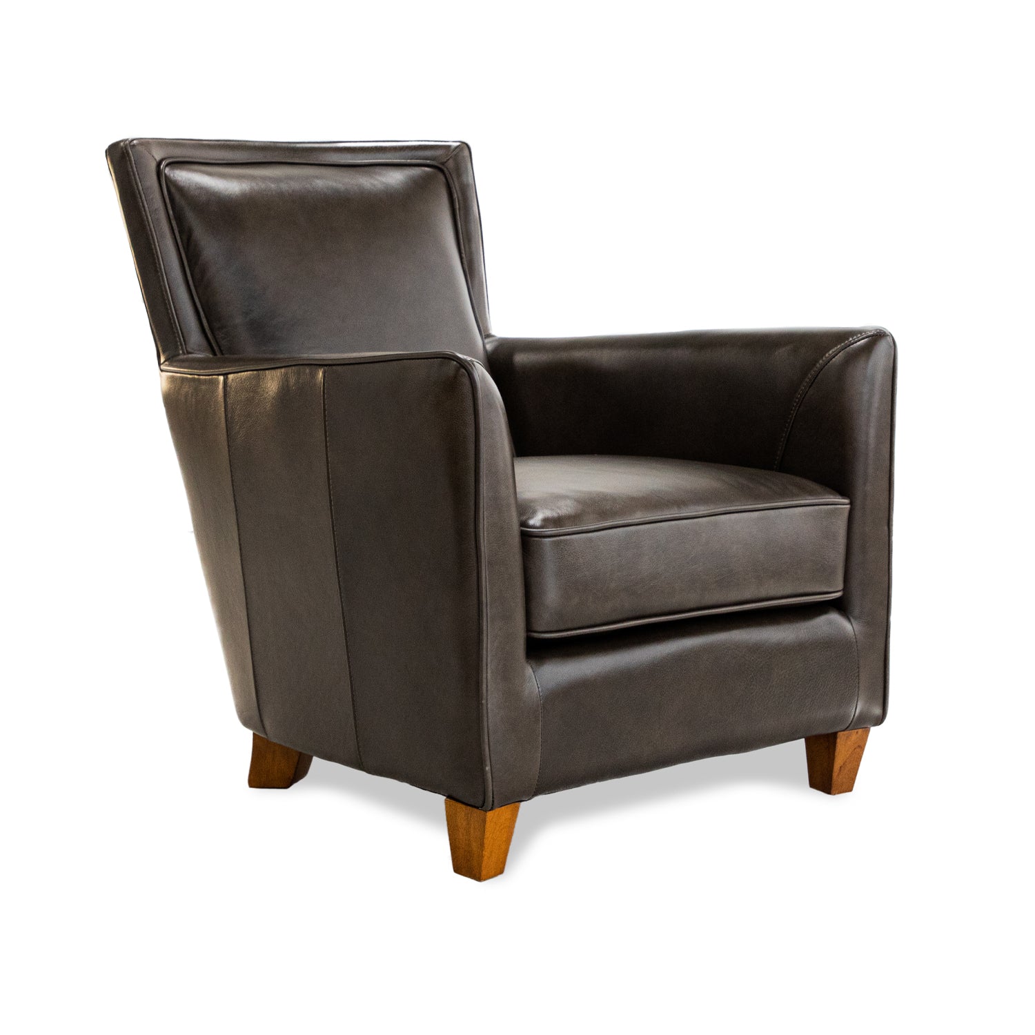 Monteray Leather Chair