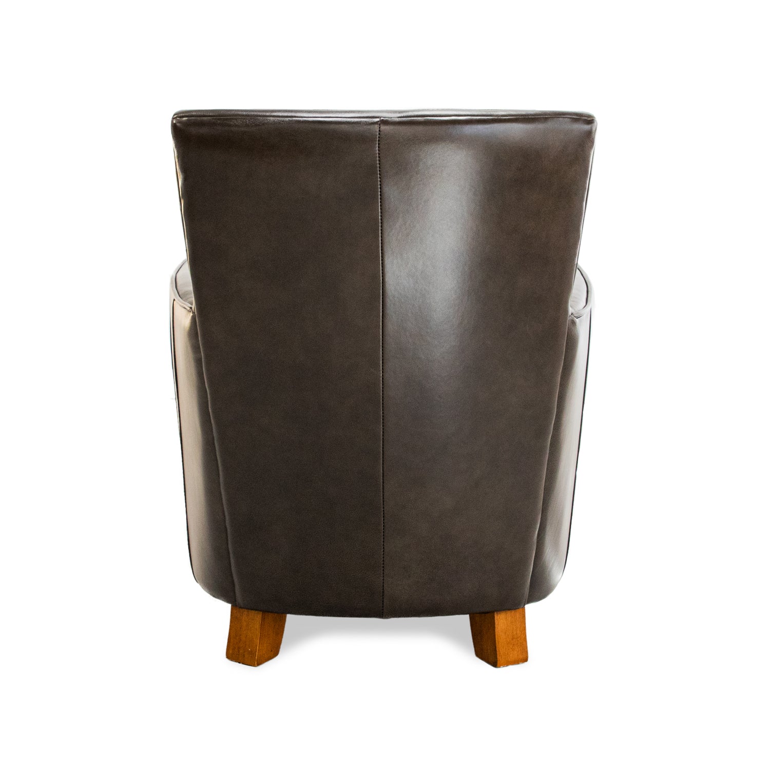Monteray Leather Chair