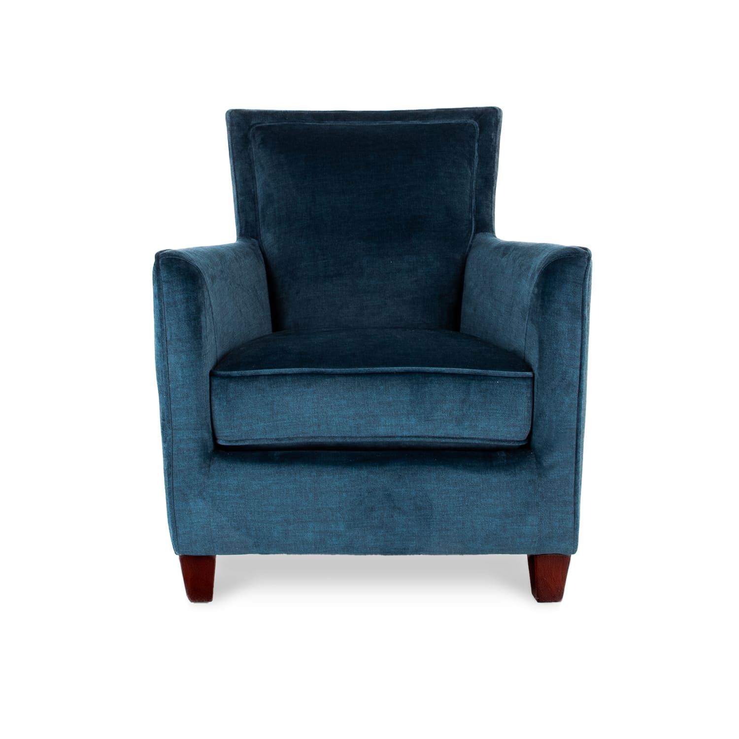 Monteray Velvet Chair