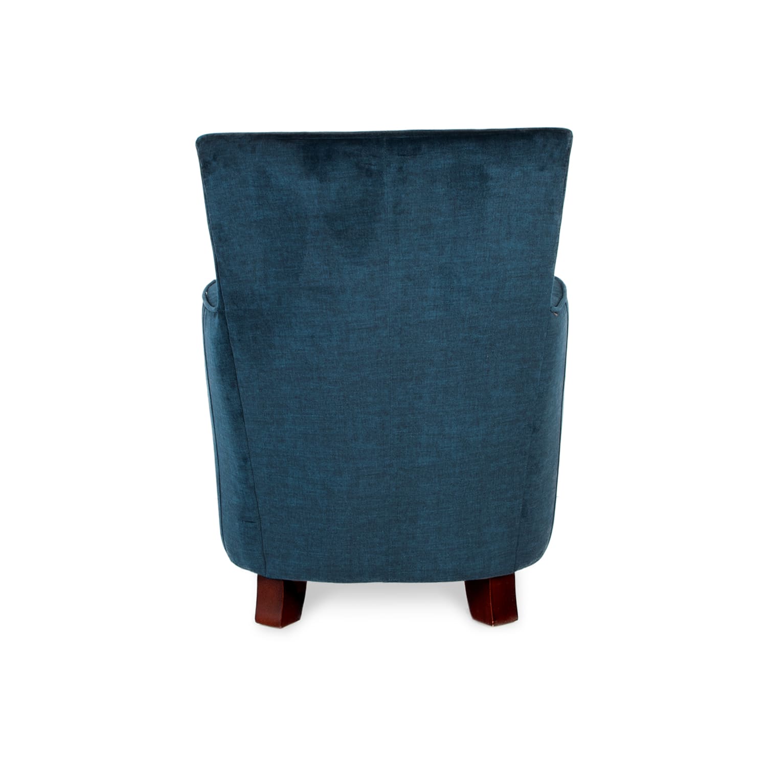 Monteray Velvet Chair