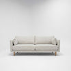 Marie Fabric 3 Seat Sofa