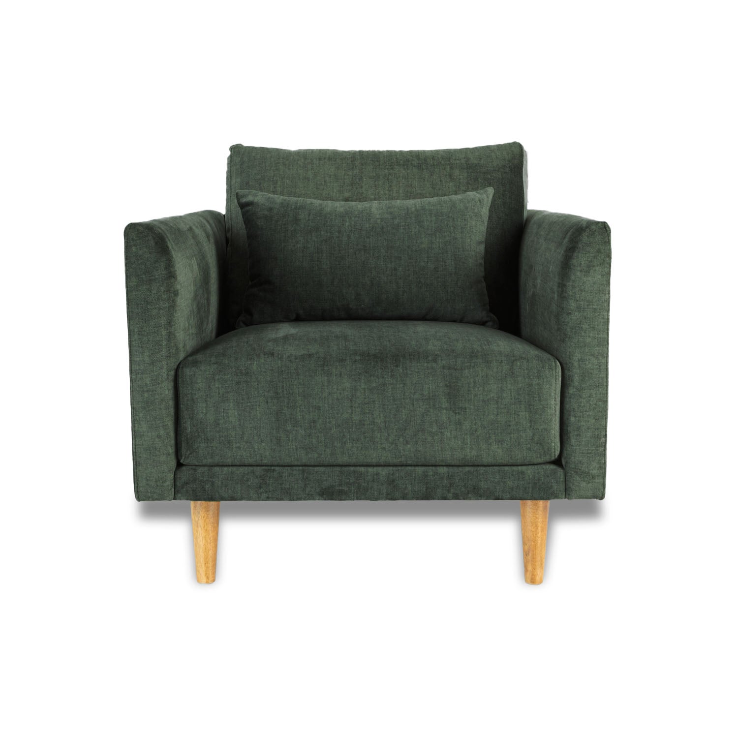 Marie Vogue Velvet Chair