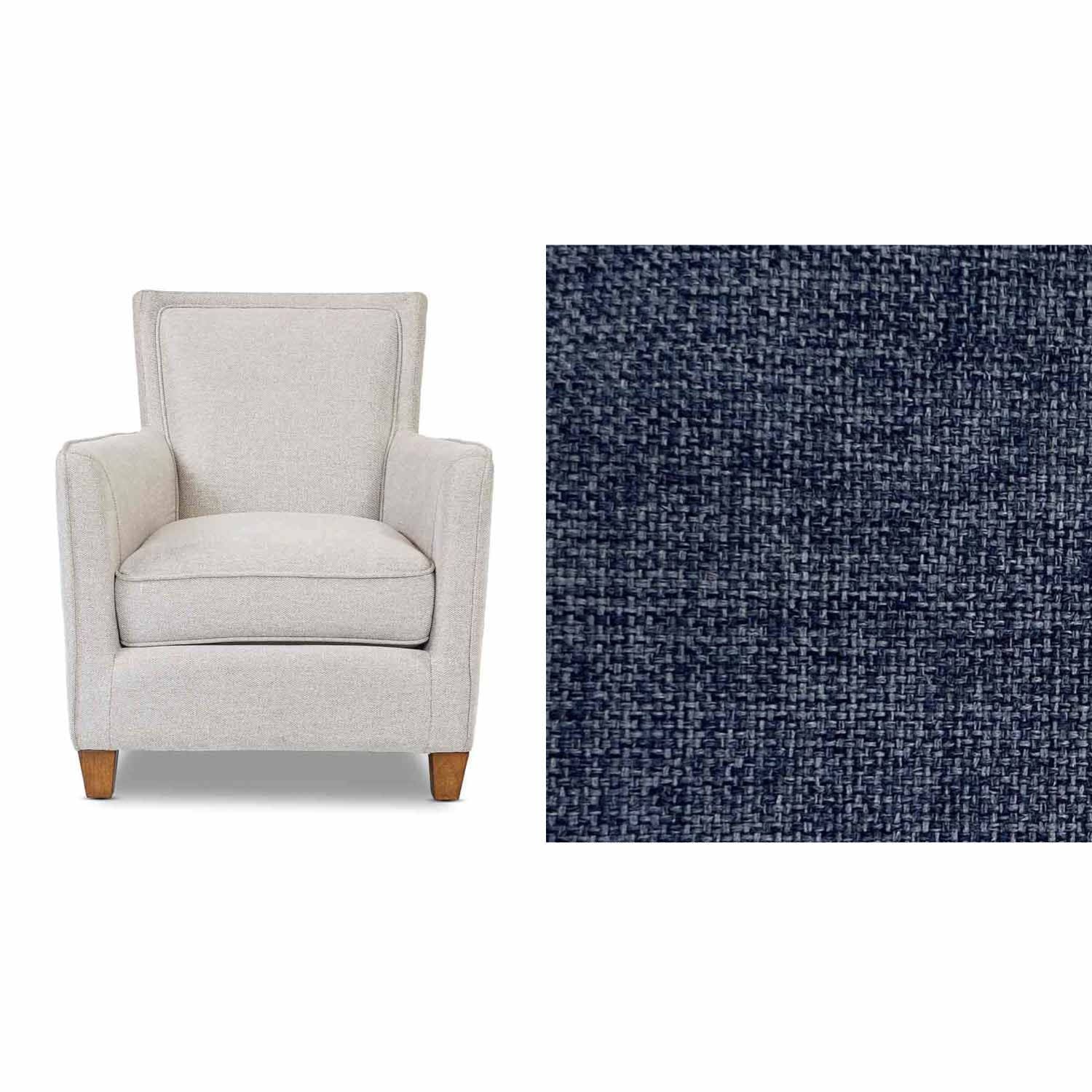 Monteray Fabric Chair