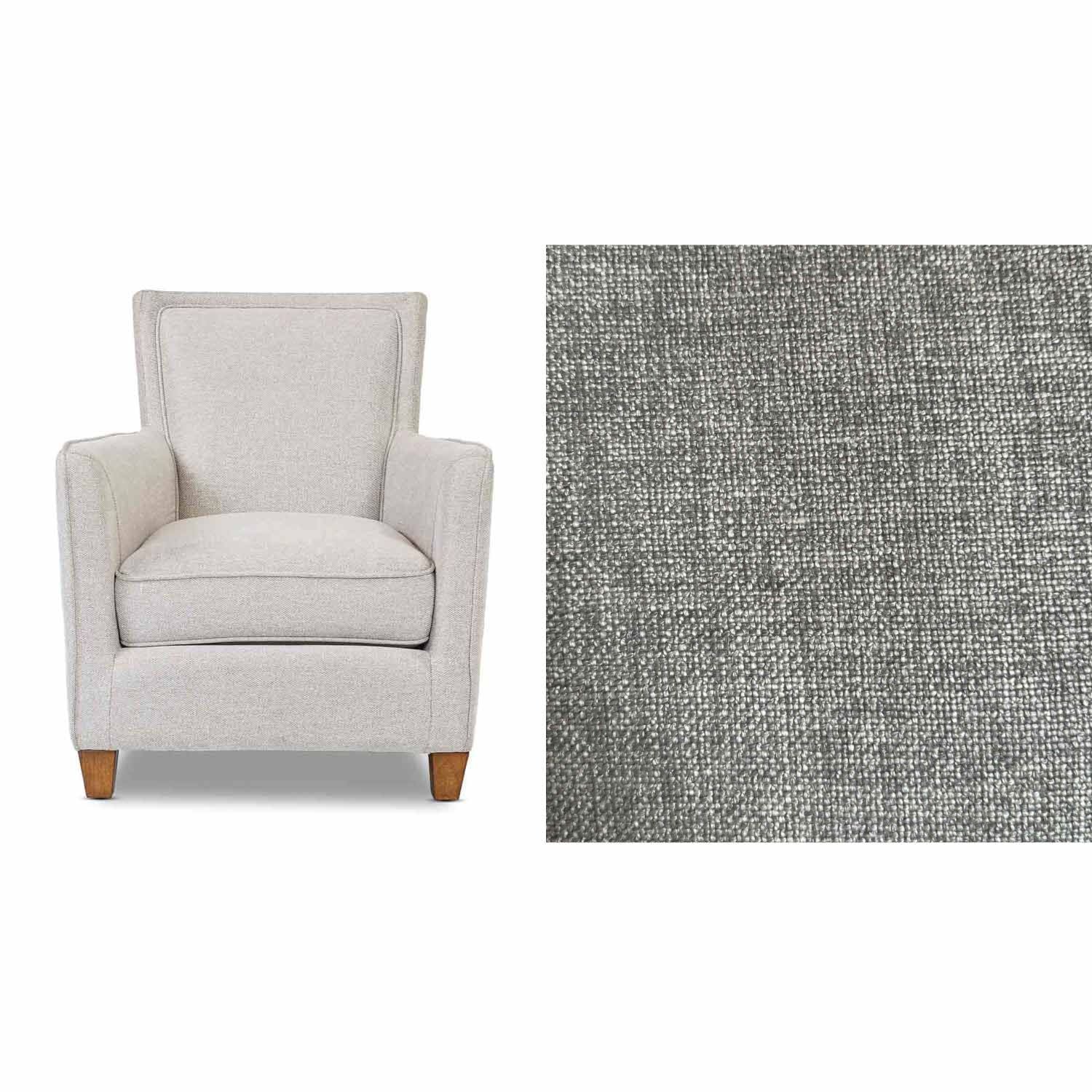 Monteray Fabric Chair