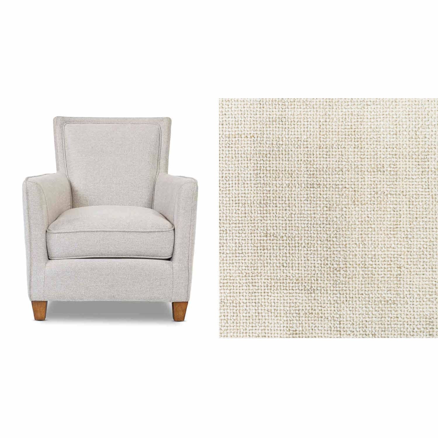 Monteray Fabric Chair