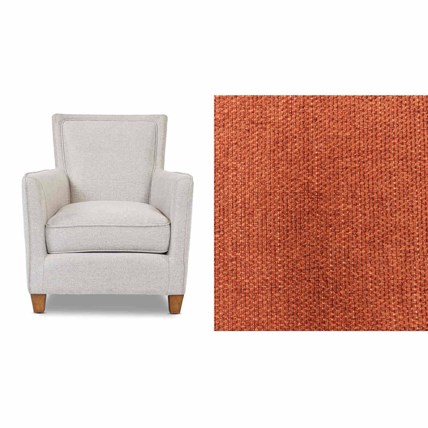 Monteray Fabric Chair