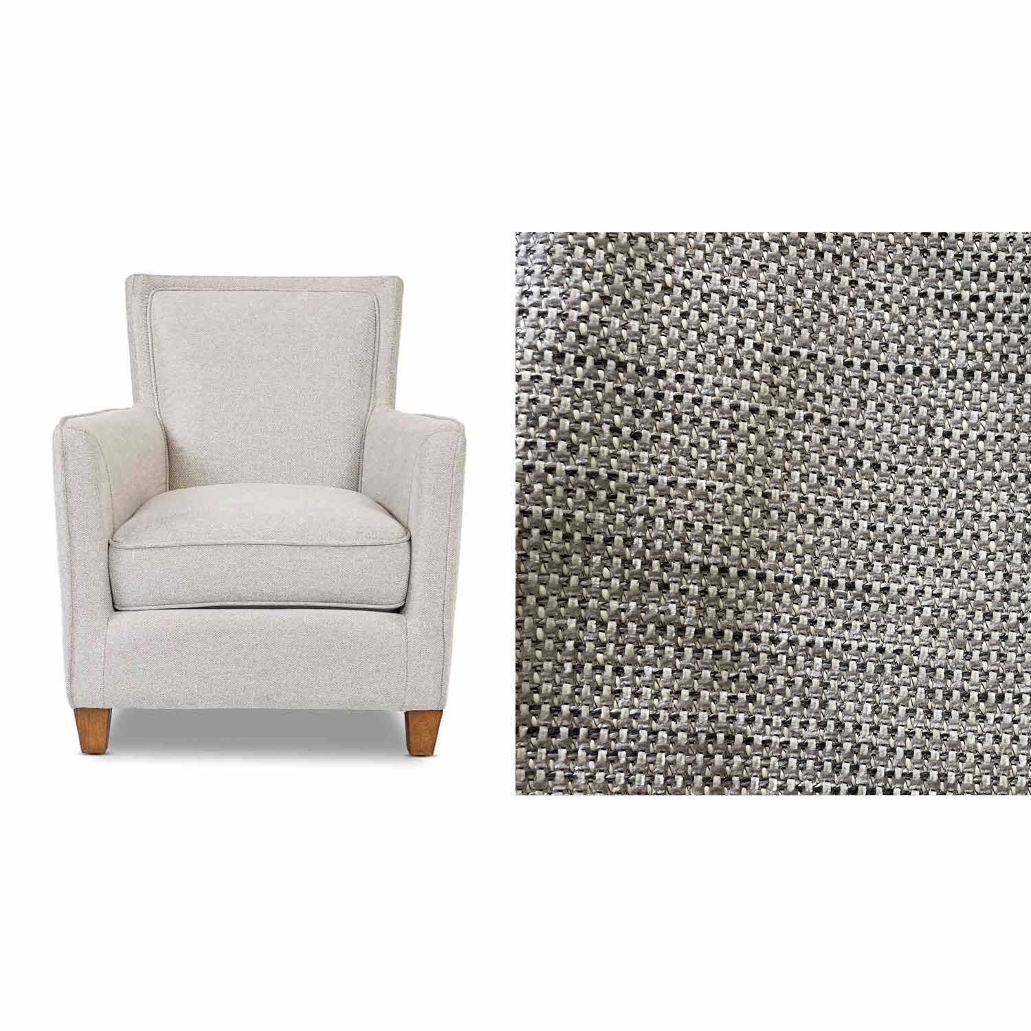 Monteray Fabric Chair