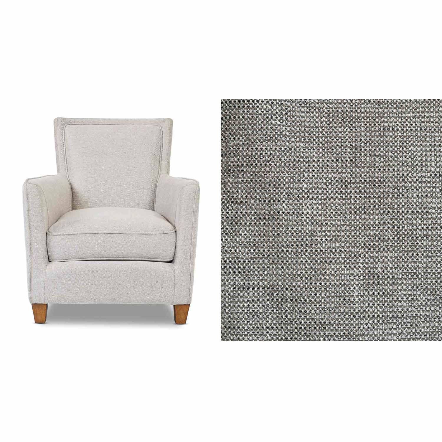 Monteray Fabric Chair