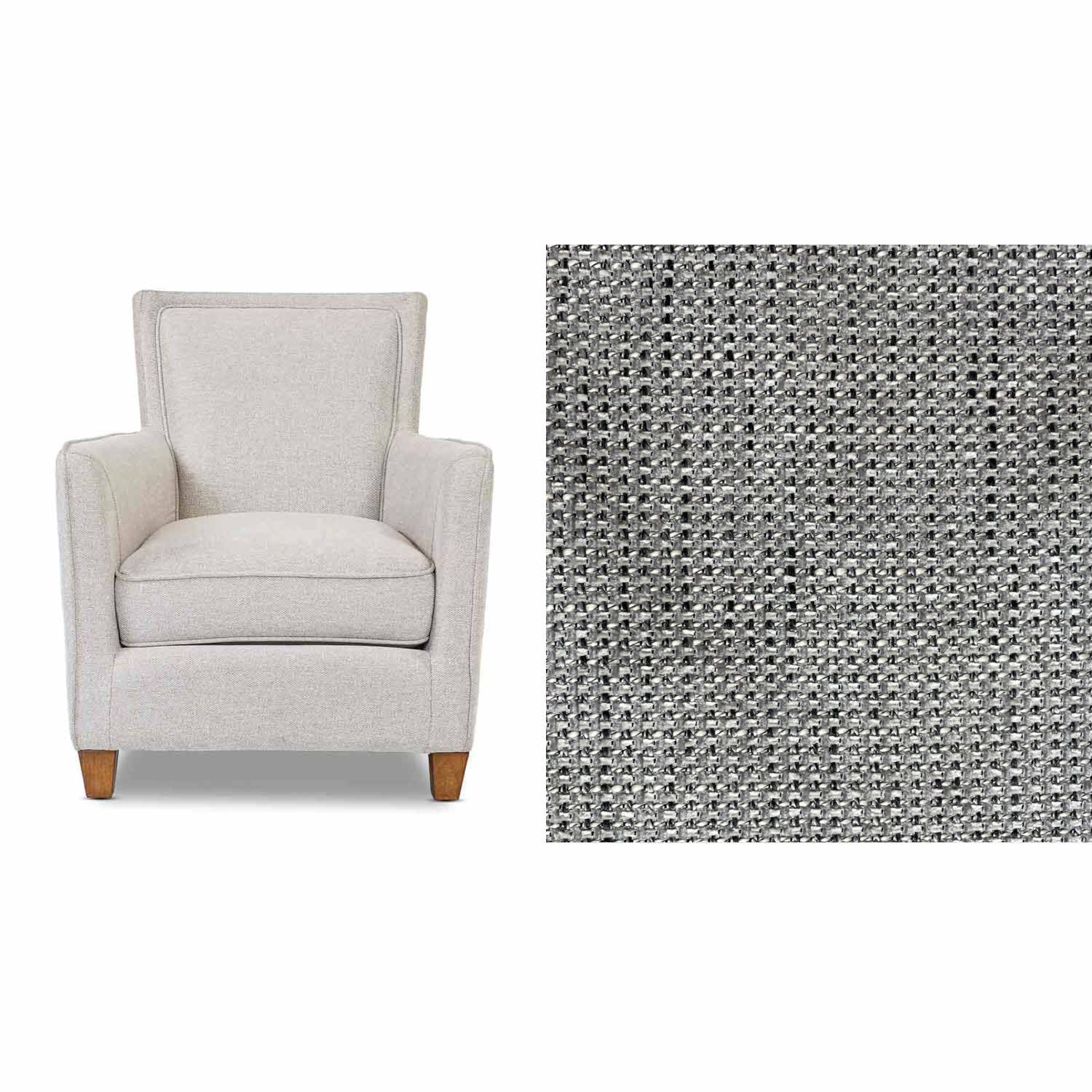 Monteray Fabric Chair