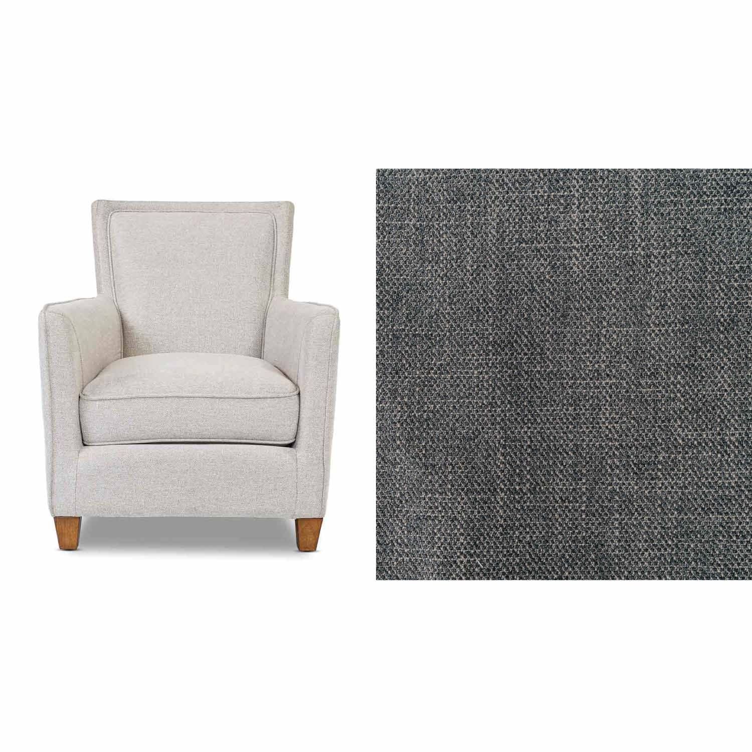 Monteray Fabric Chair