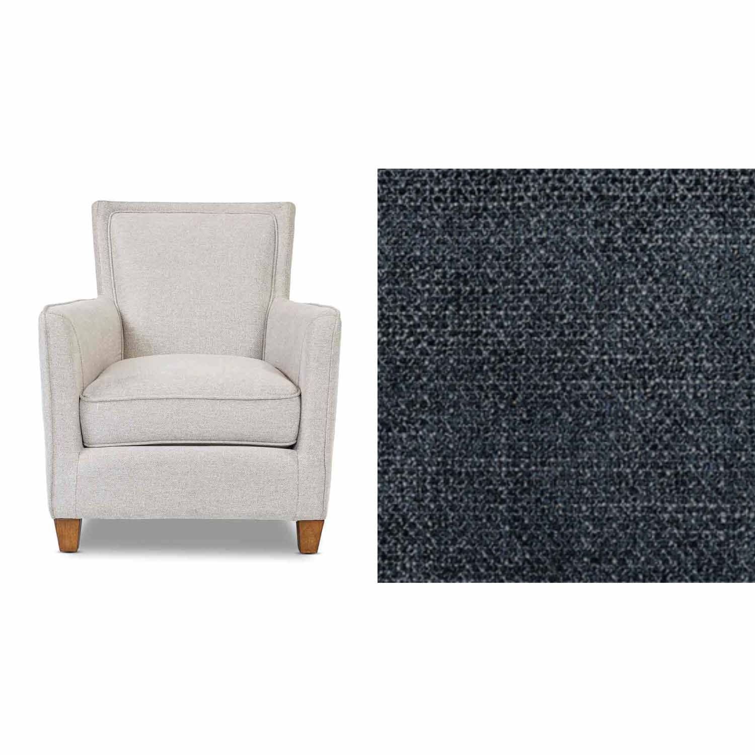 Monteray Fabric Chair