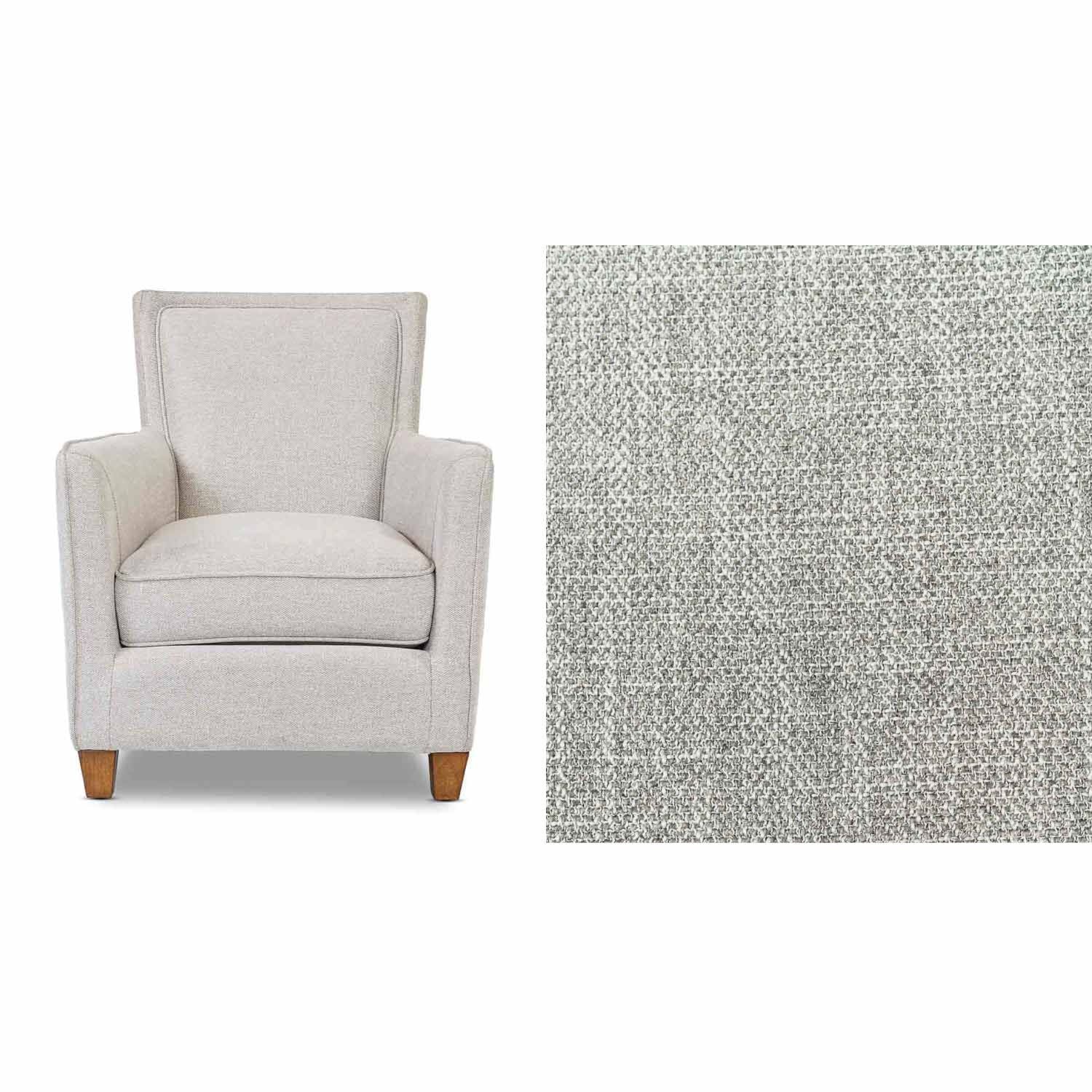 Monteray Fabric Chair