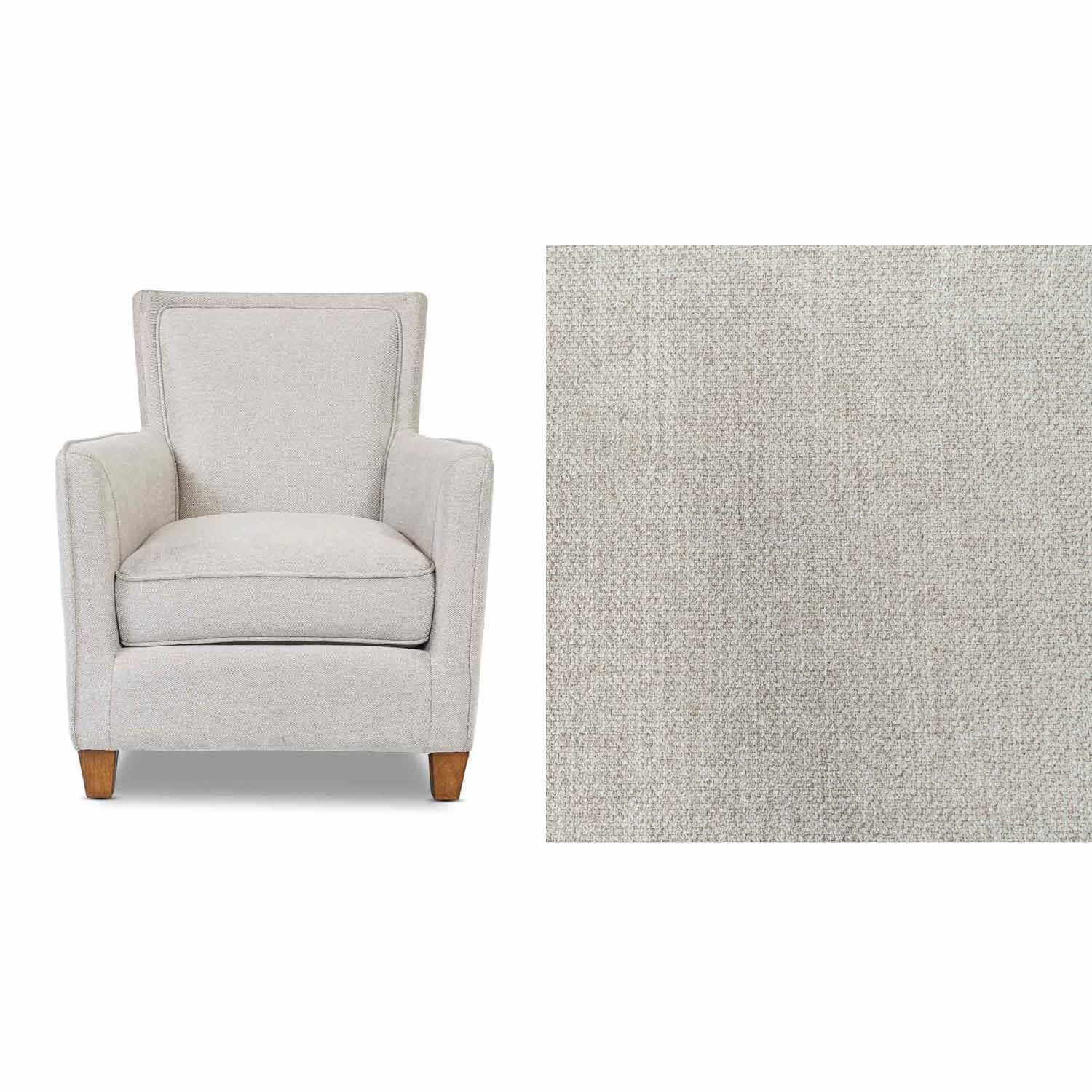 Monteray Fabric Chair