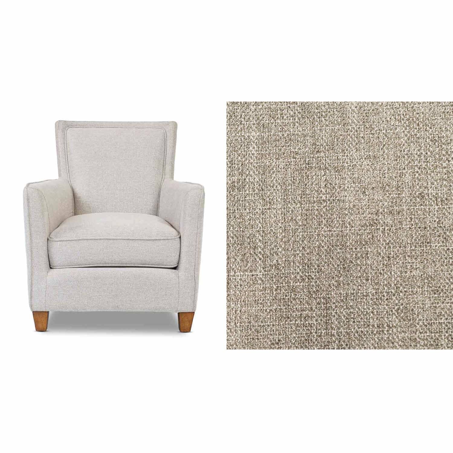 Monteray Fabric Chair