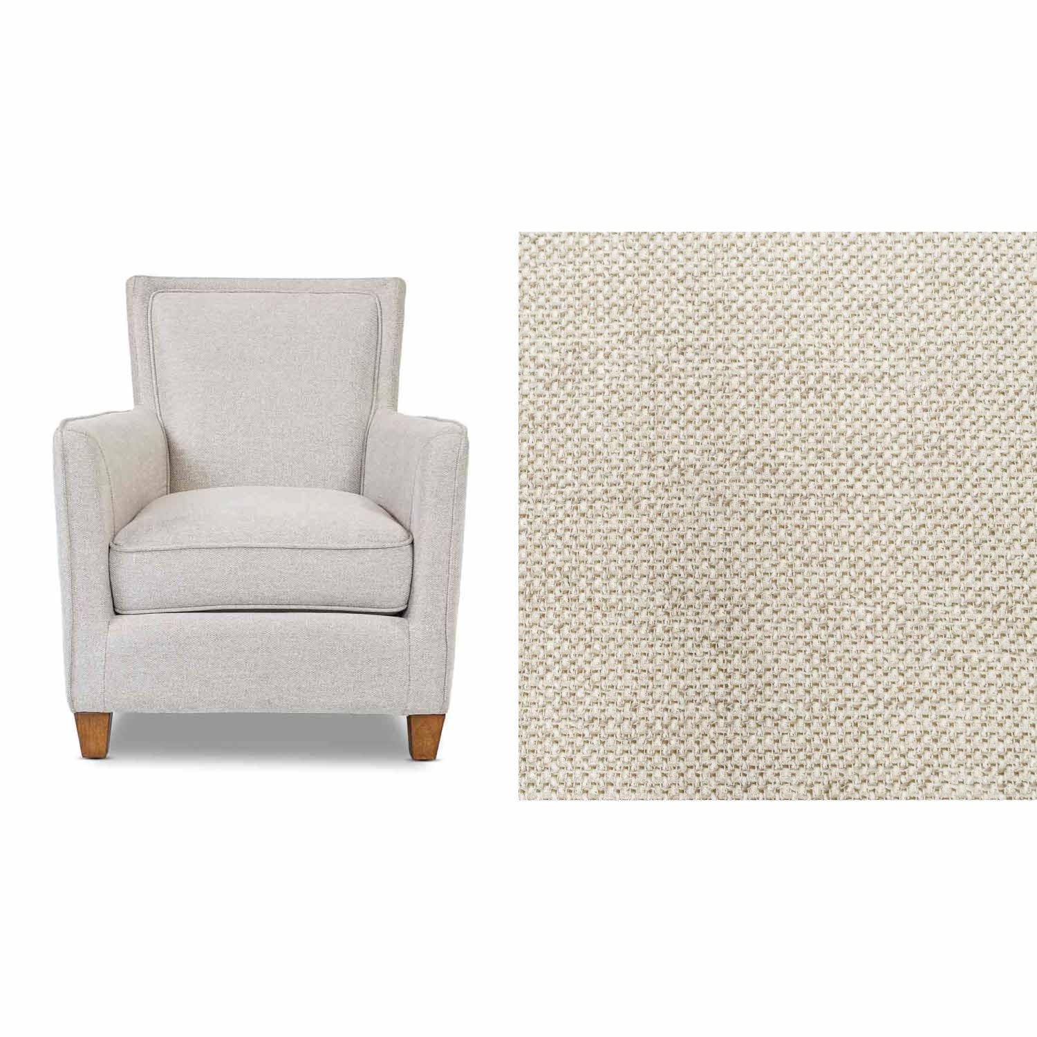 Monteray Fabric Chair