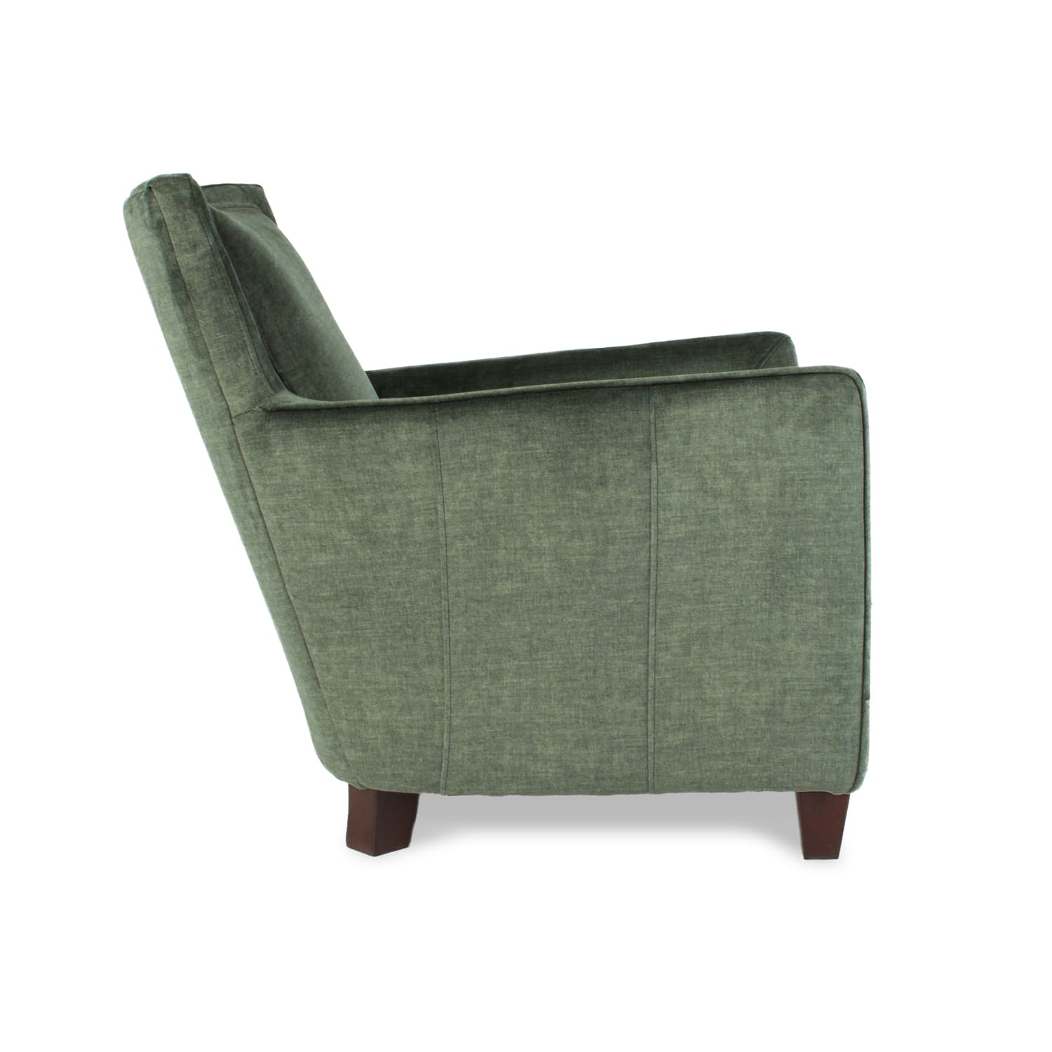 Monteray Velvet Chair