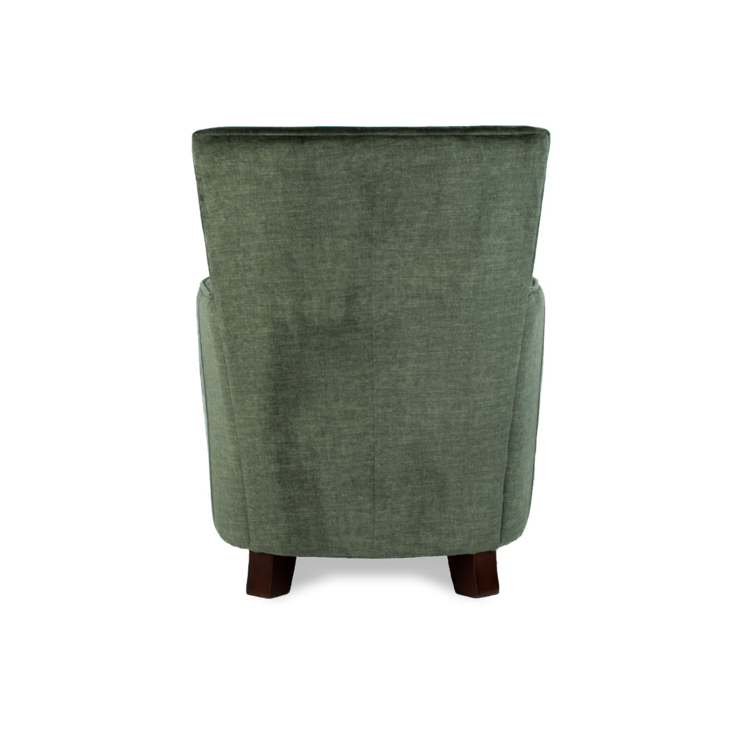 Monteray Velvet Chair