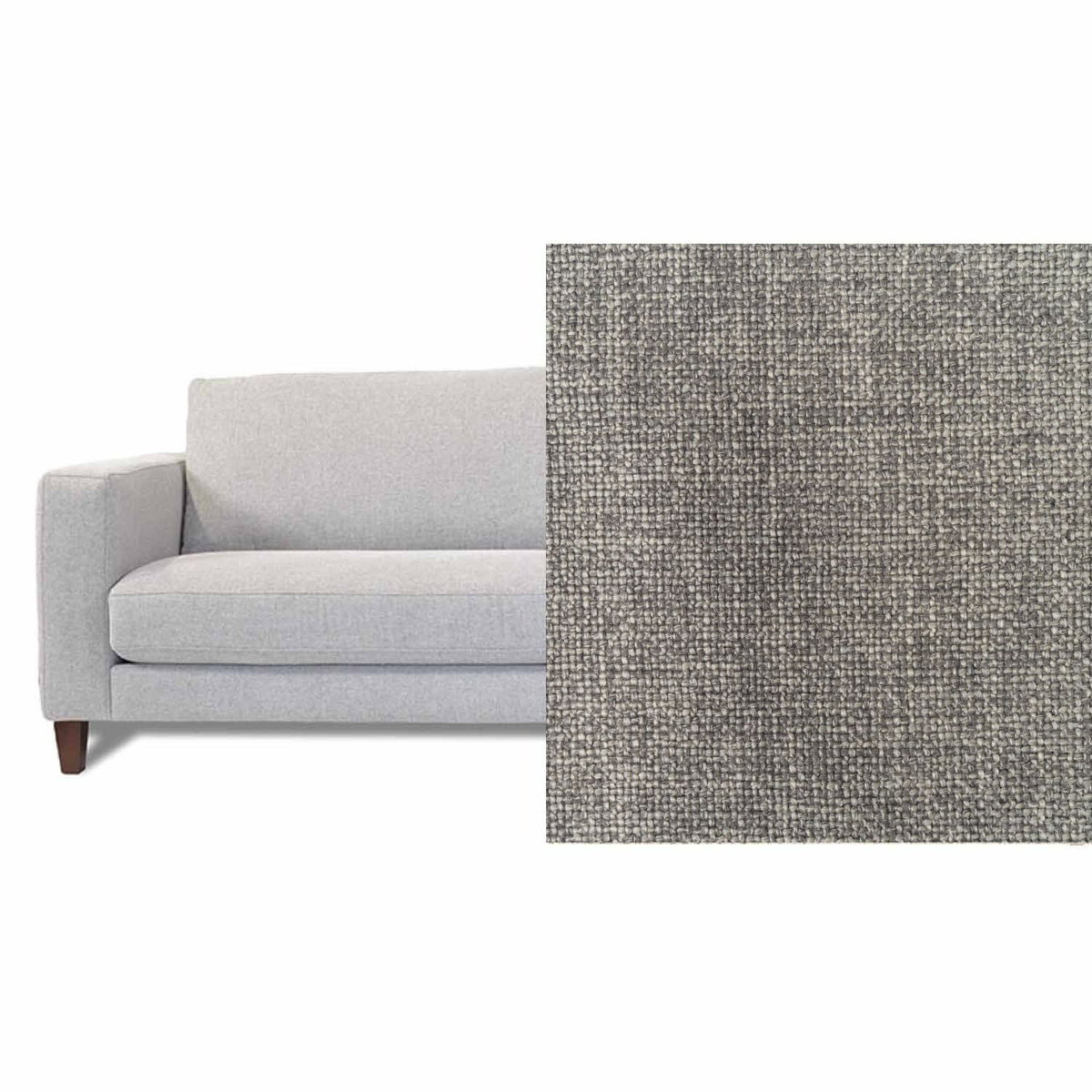 Chelsea Deep 2.5 Seat + 1.5 Armless + Chaise RSF
