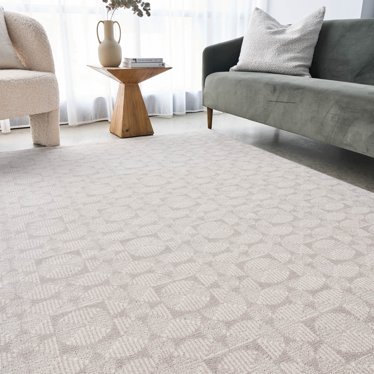 Preston Rug