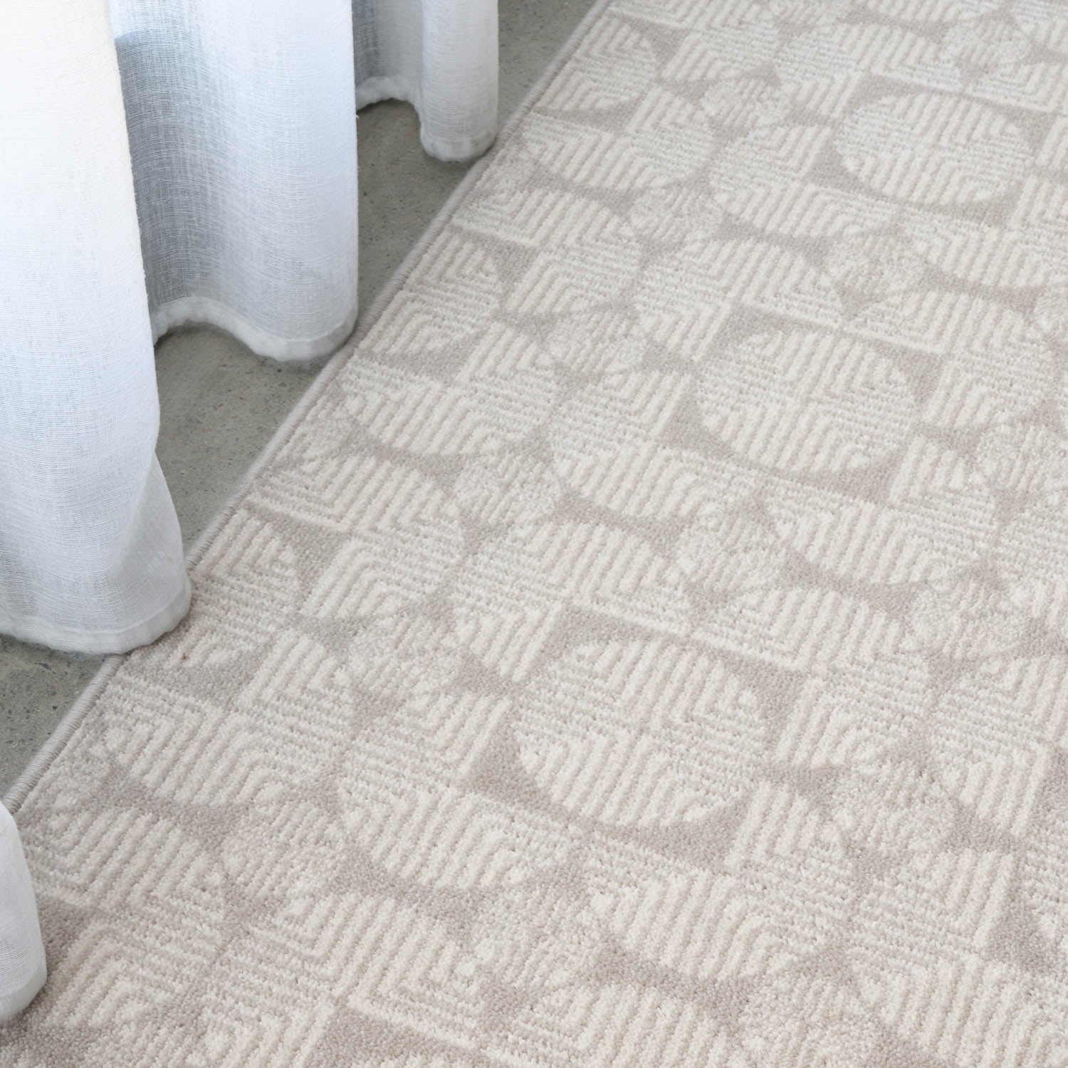 Preston Rug