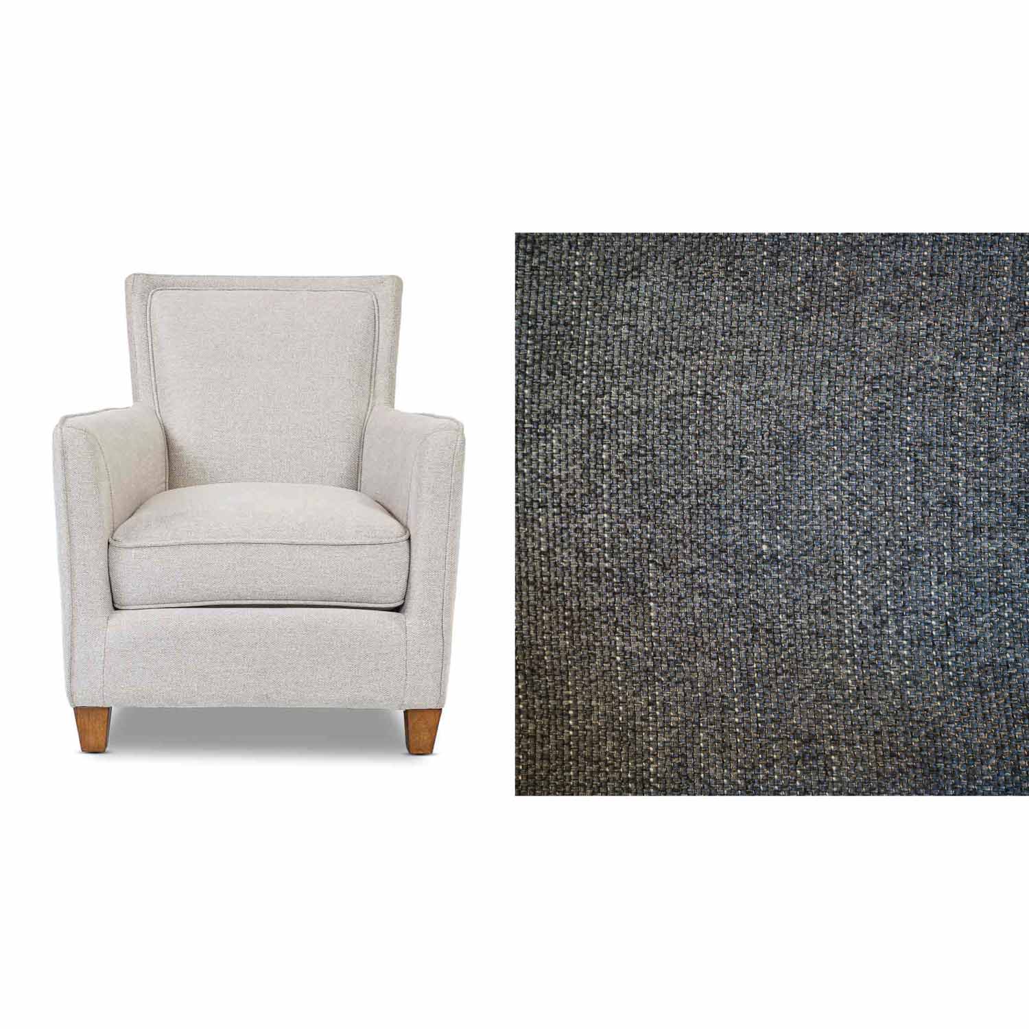 Monteray Fabric Chair