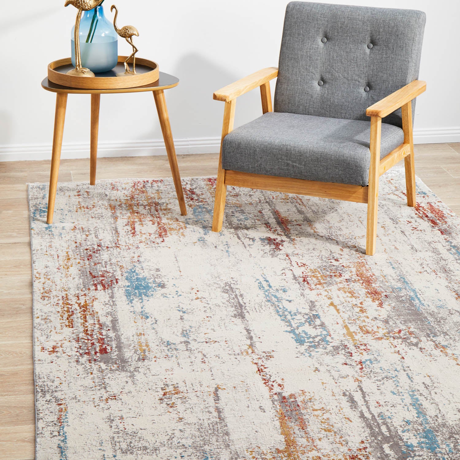 Remi Rug