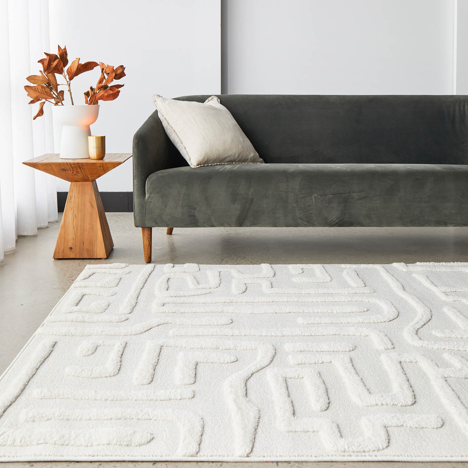 Serena Rug