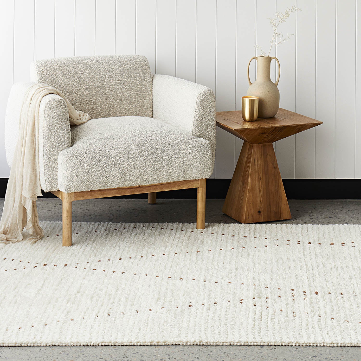 Summer Rug