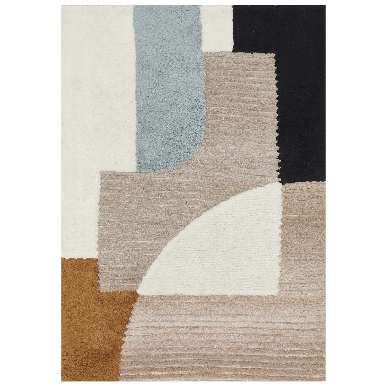 Summer Rug