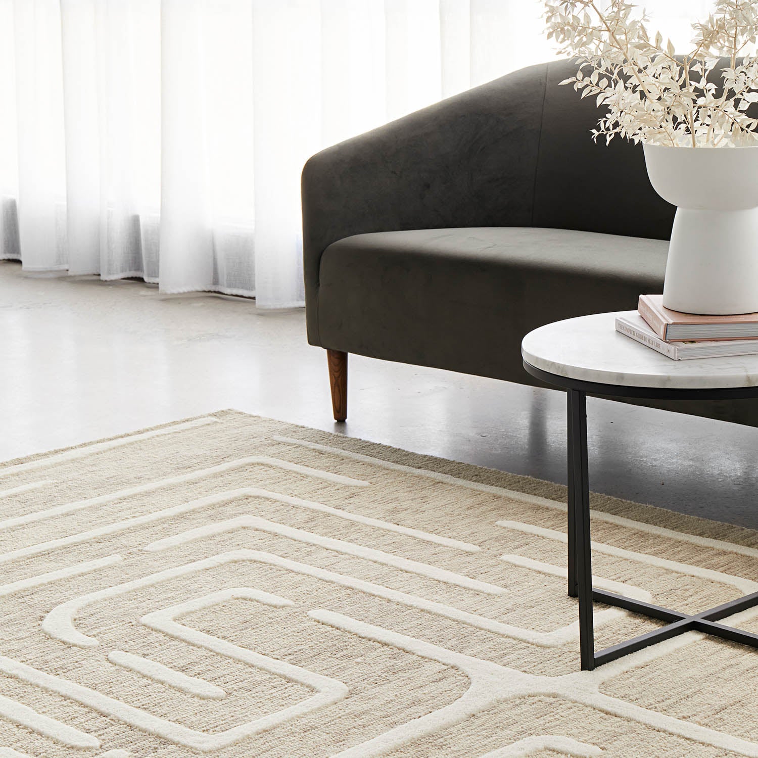 Summer Rug