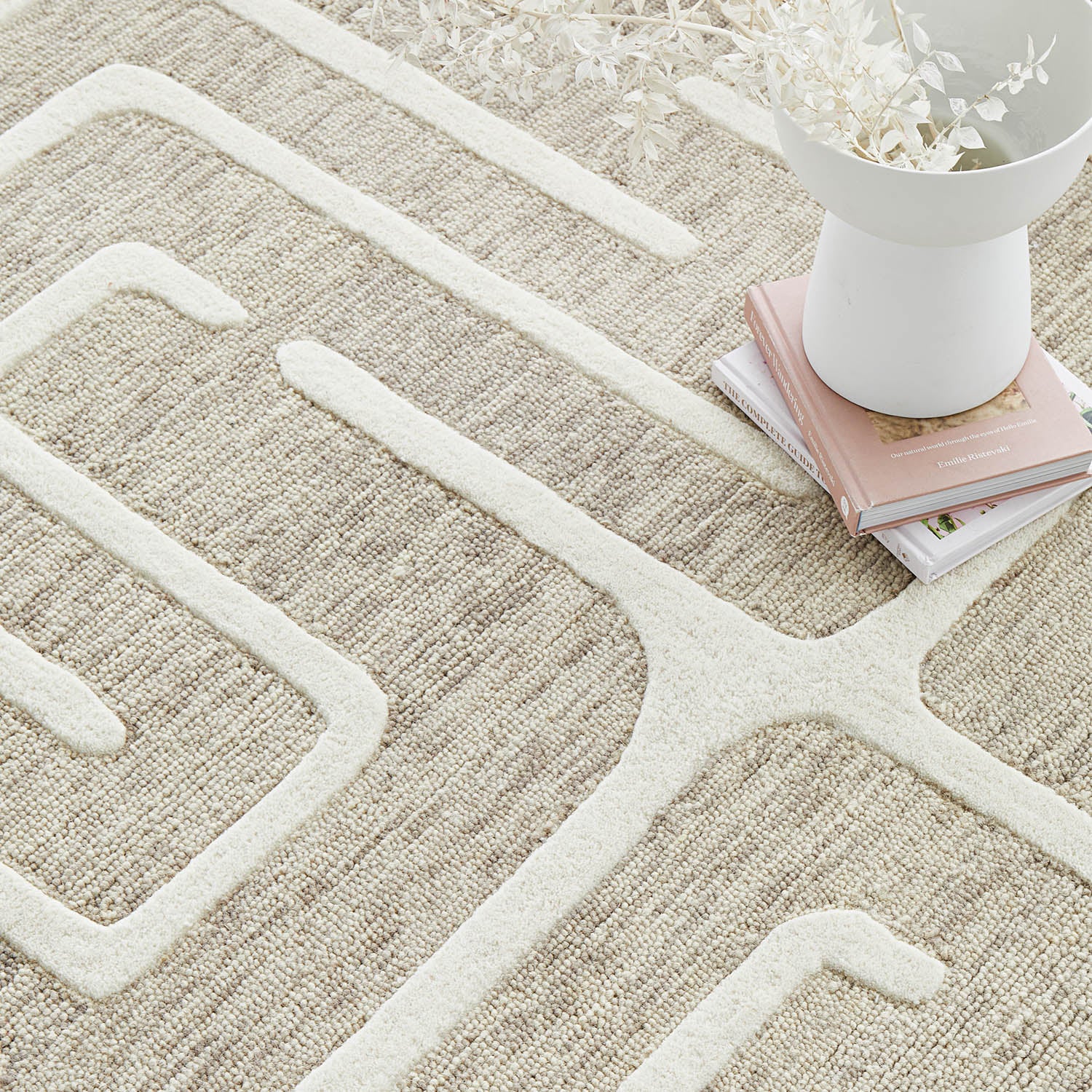Summer Rug