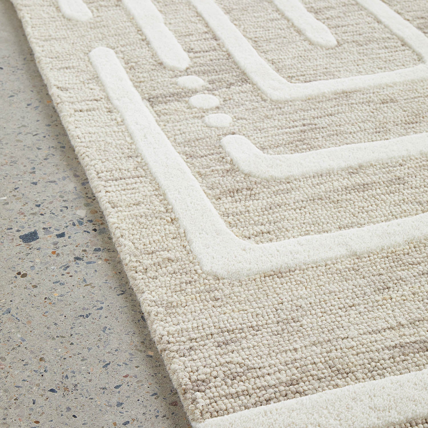 Summer Rug