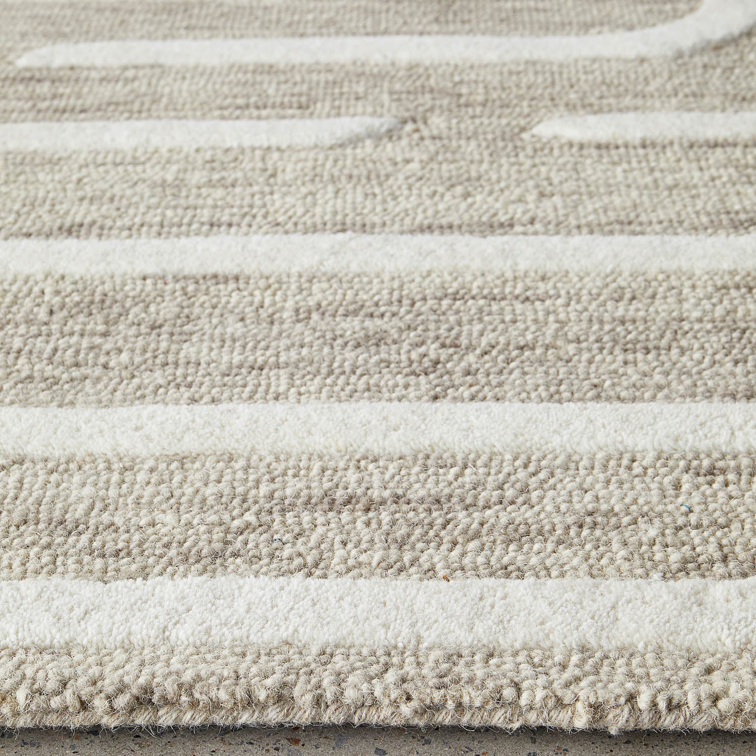 Summer Rug