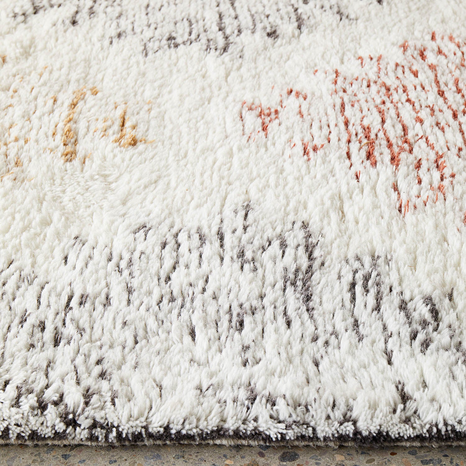 Summer Rug