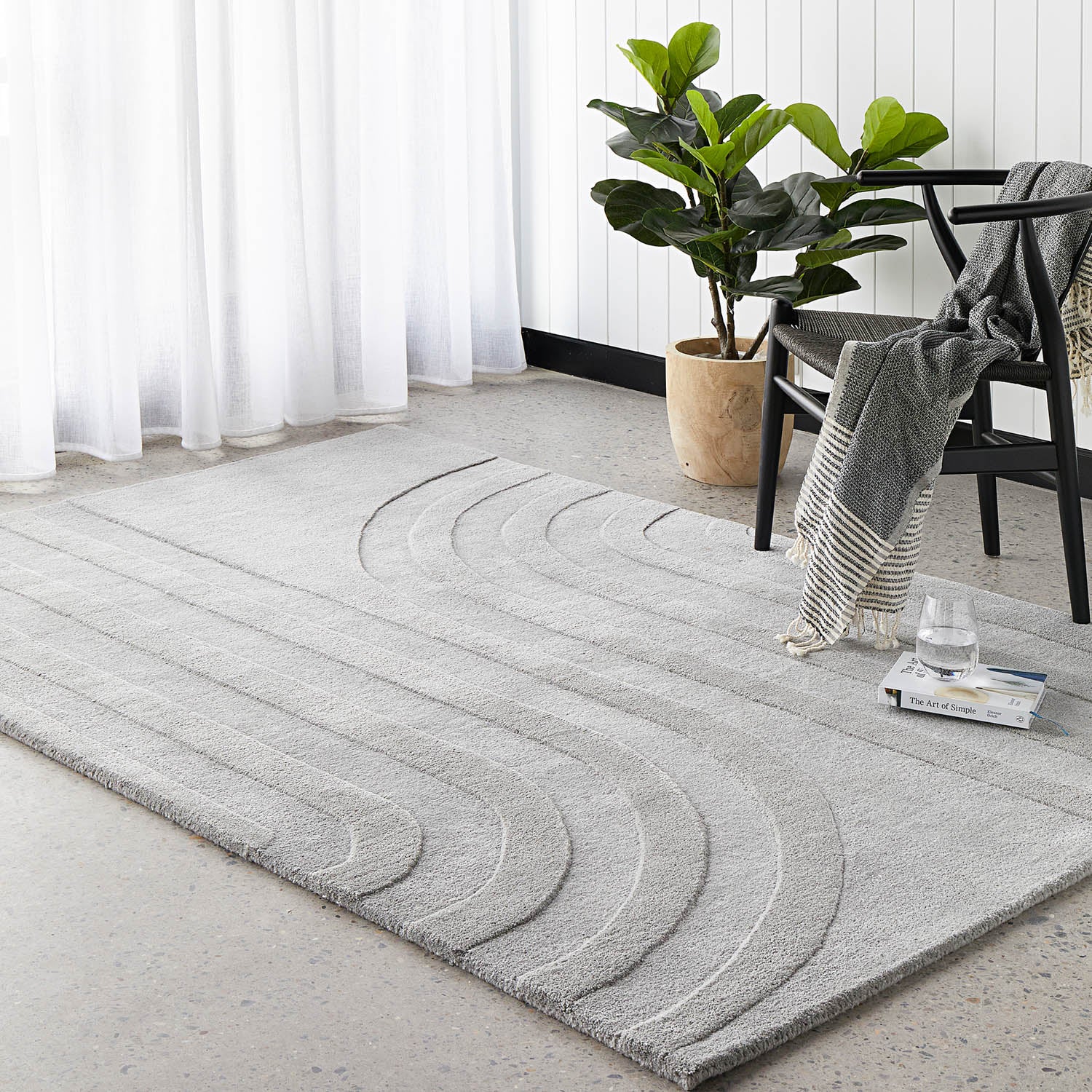Summer Trail Rug