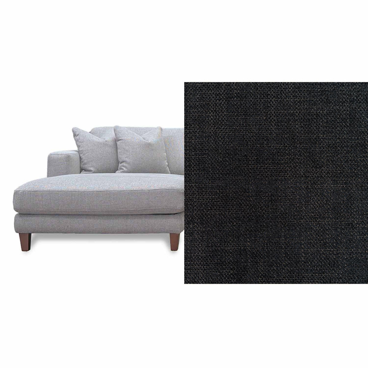 Chelsea Deep 2.5 Seat + 1.5 Armless + Large Corner + Chaise LSF