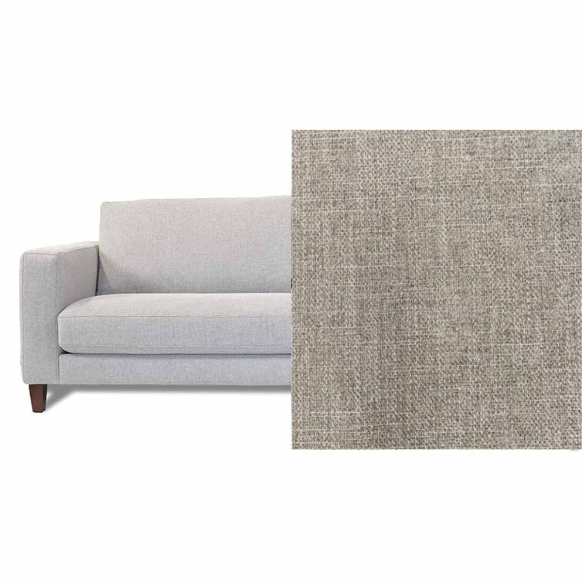 Chelsea Deep 2.5 Seat + 1.5 Armless + Chaise RSF