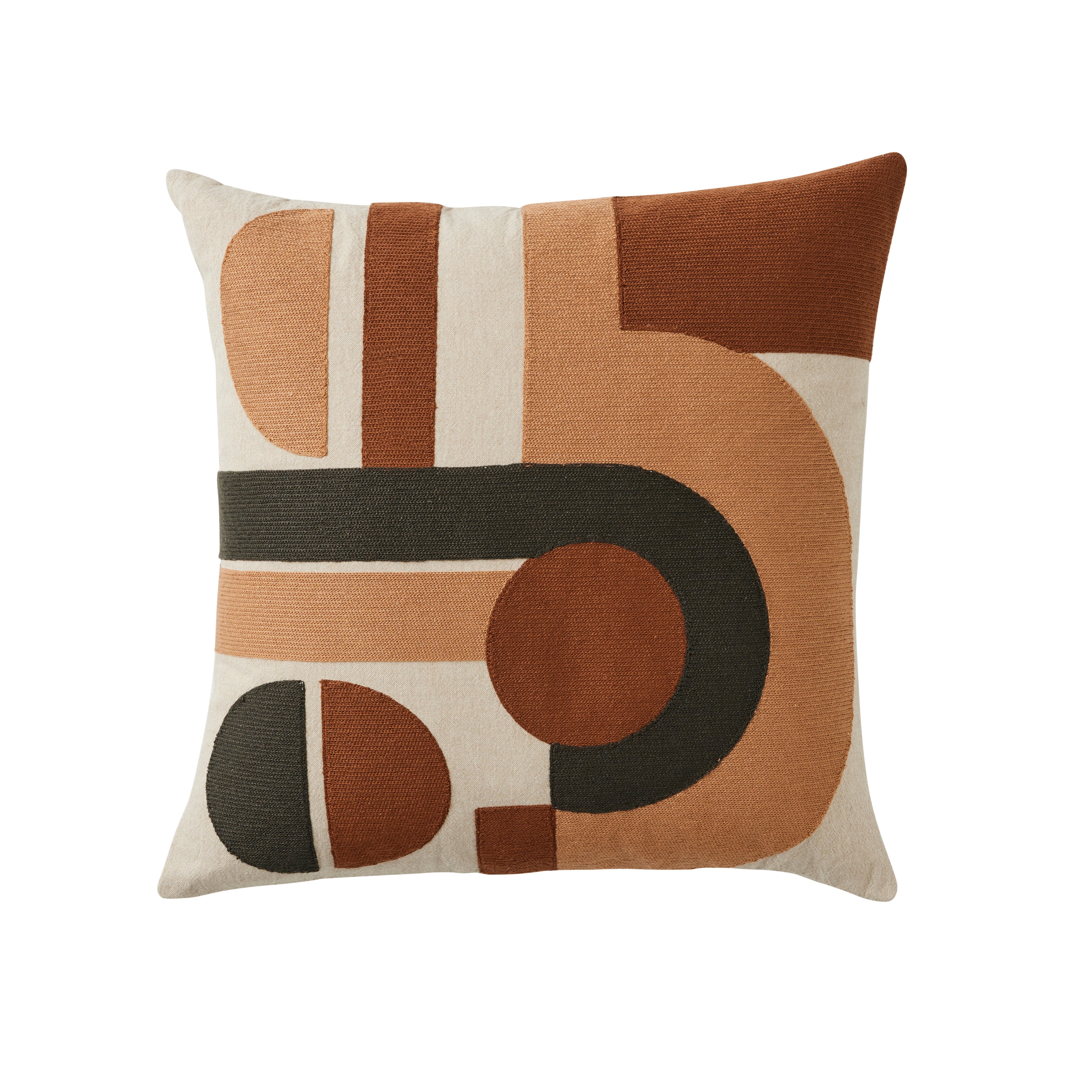 Sawyer Cushion 50cm x 50cm