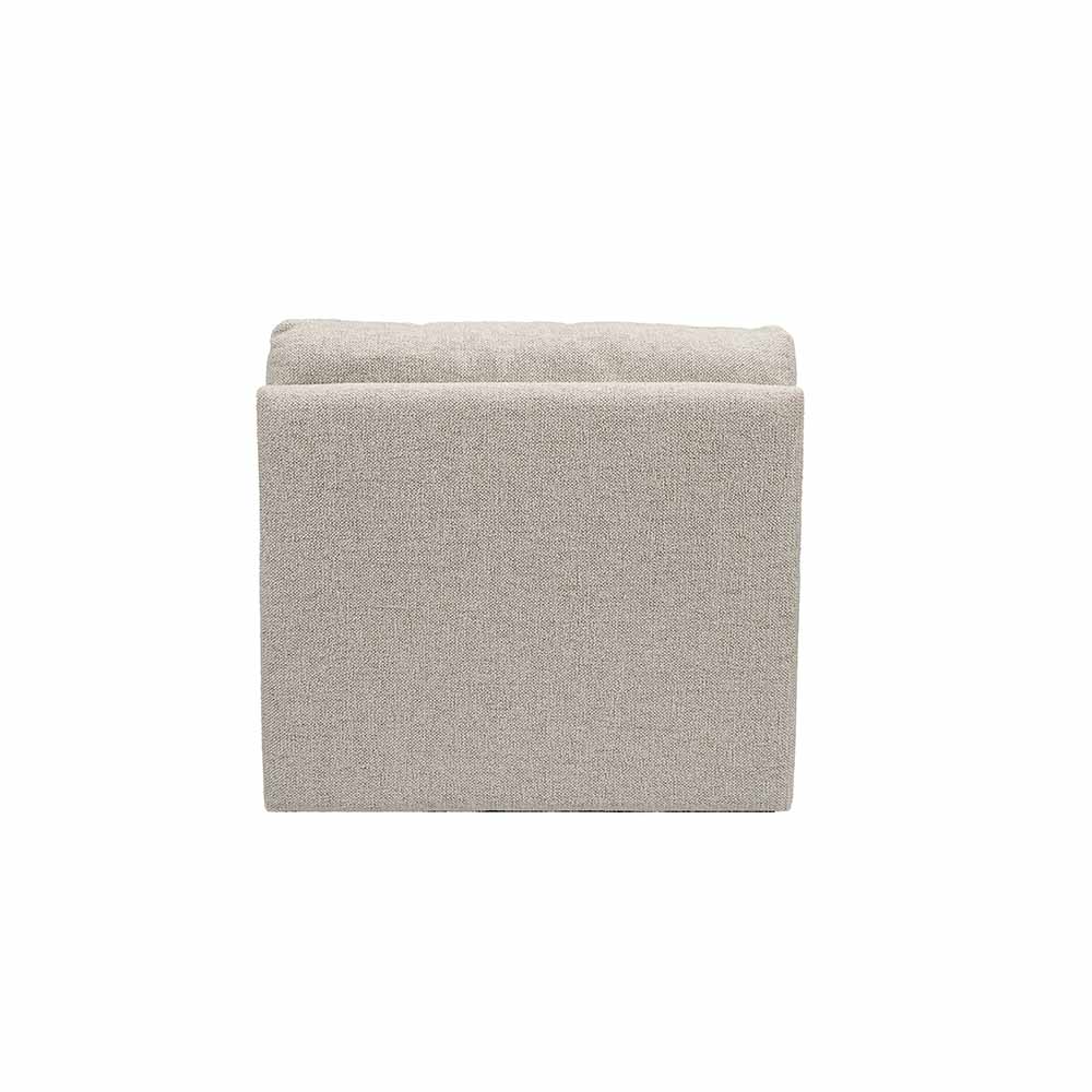 Saxon Fabric 1.5 Armless