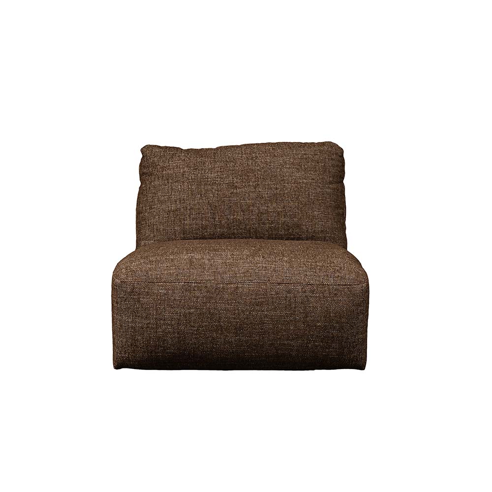 Saxon Fabric 1.5 Armless