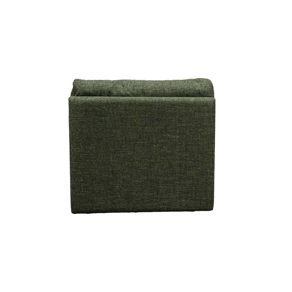 Saxon Fabric 1.5 Armless