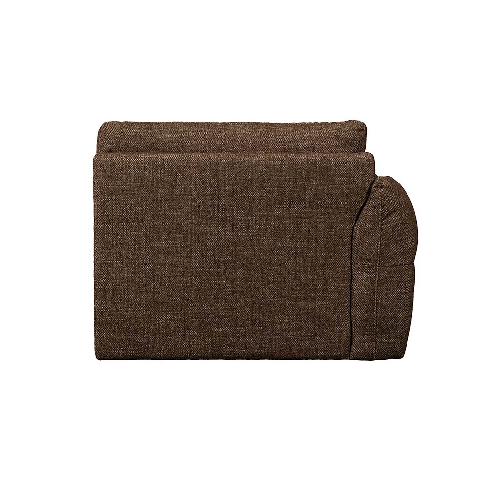 Saxon Fabric 1.5 LAF Seat Sofa