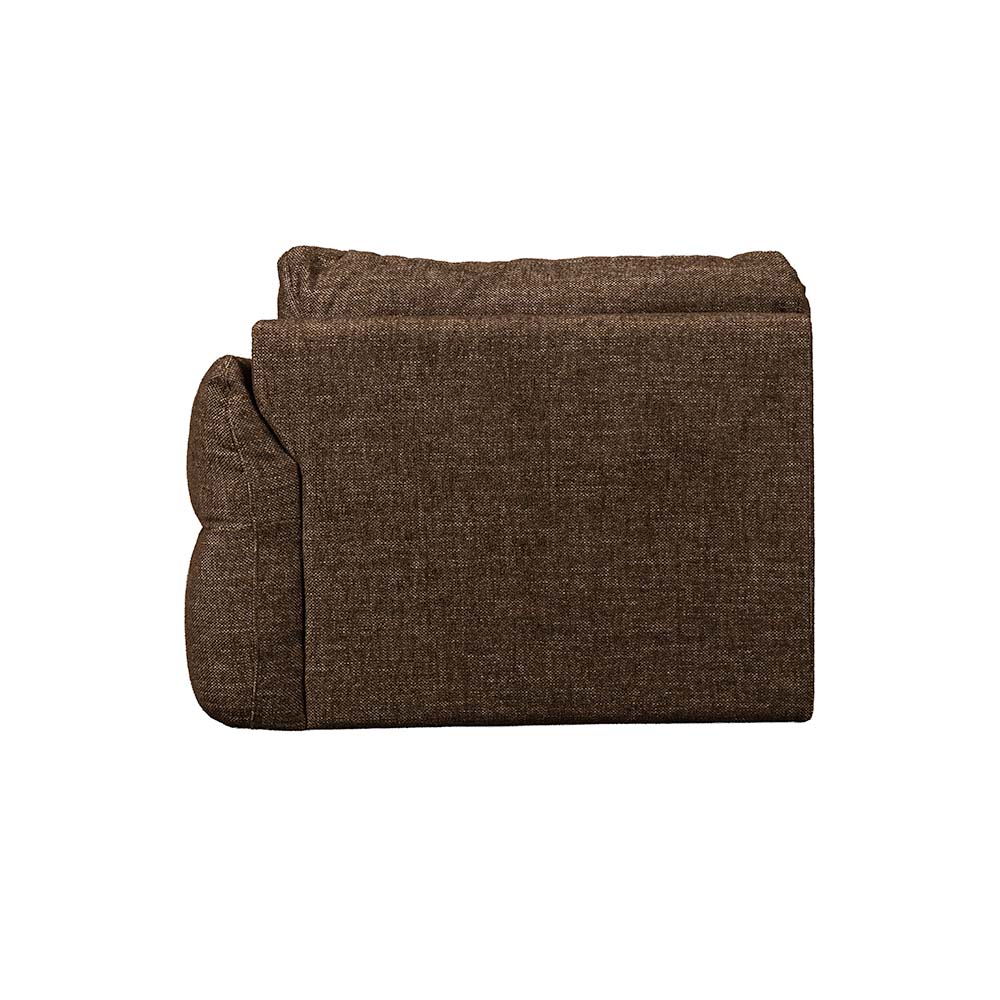 Saxon Fabric 1.5 RAF Seat Sofa