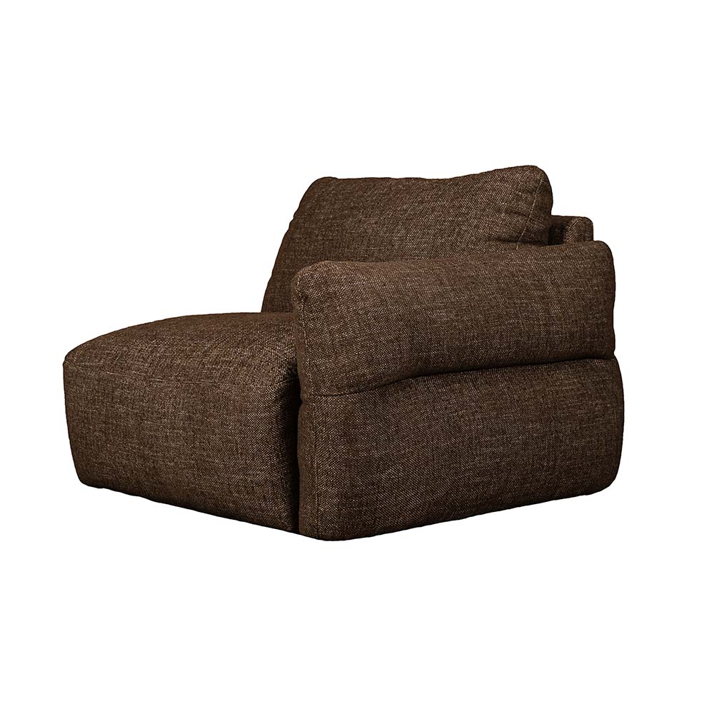Saxon Fabric 1.5 RAF Seat Sofa