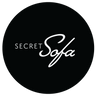 logo of Designer Leather & Fabric Sofas, Armchairs & Furniture | Secret Sofa