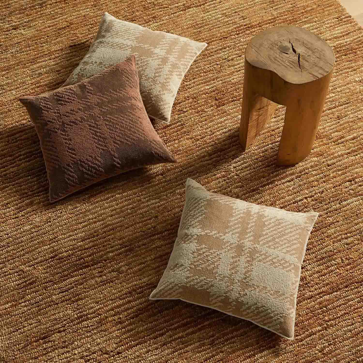 Sienne Cushion 50 x 50cm