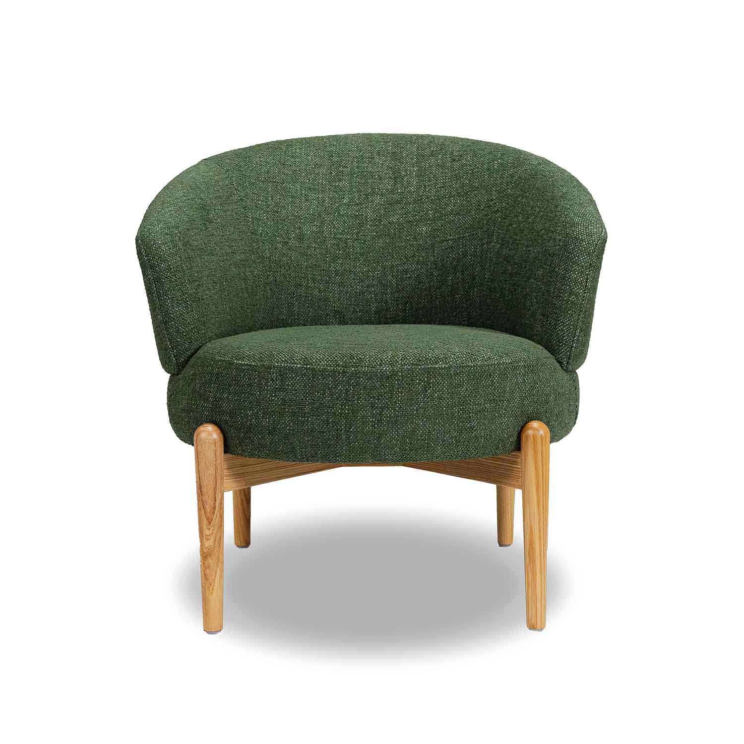 Sylvie Fabric Chair