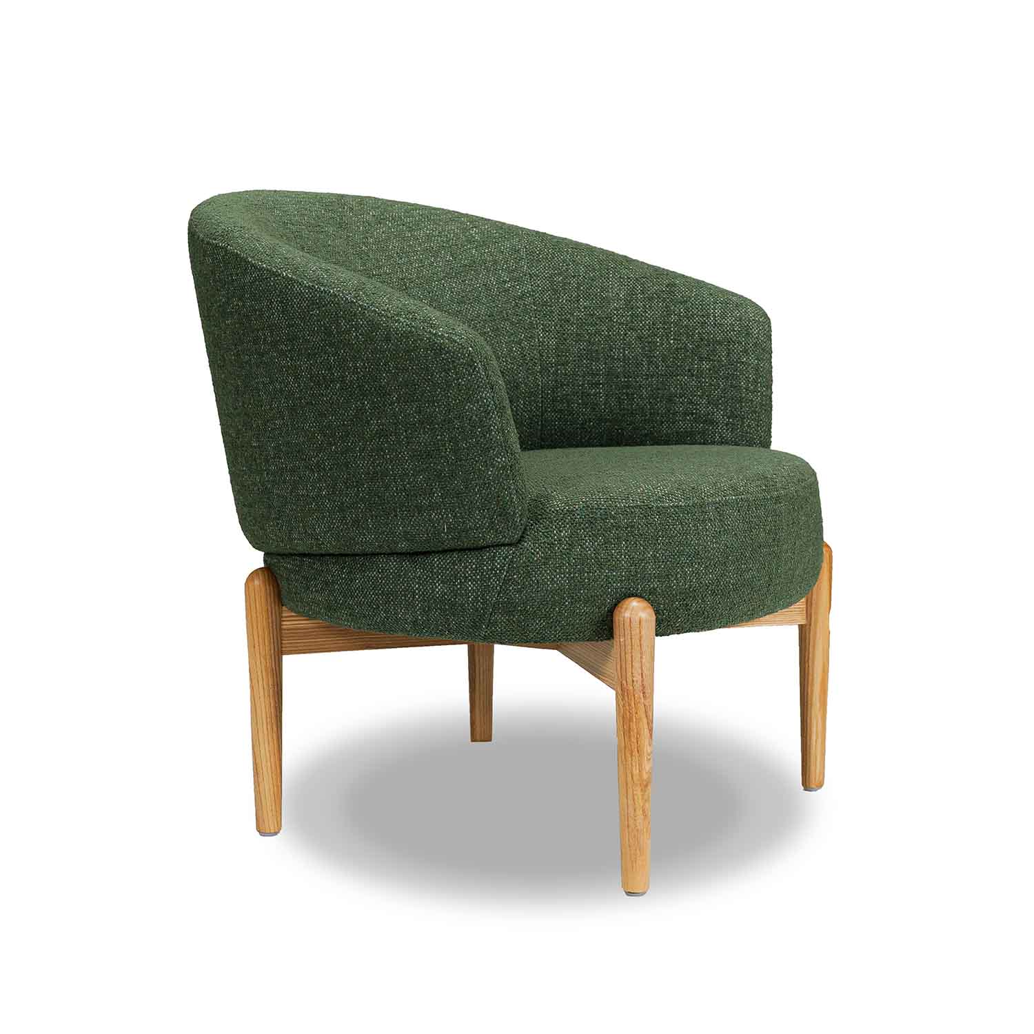 Sylvie Fabric Chair
