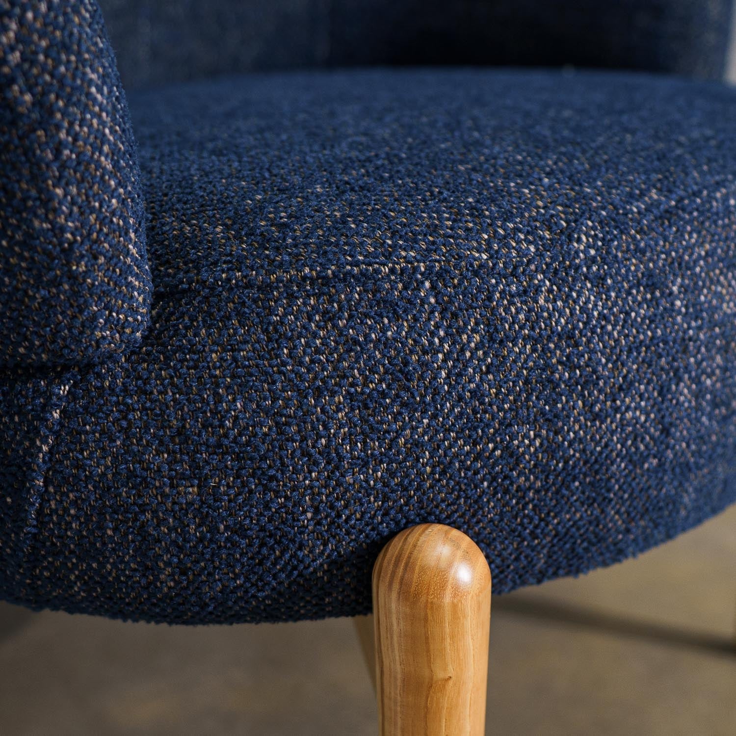 Sylvie Fabric Chair