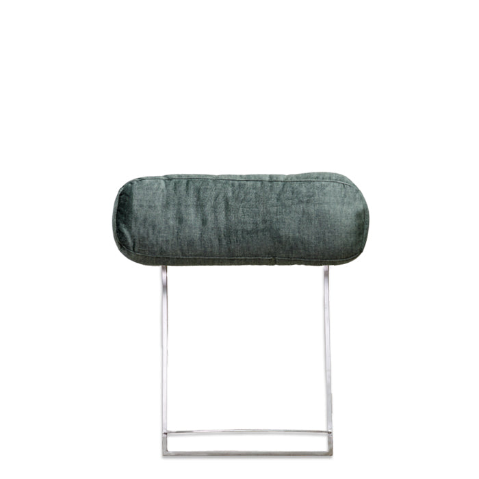 Universal Headrest - Vogue Moss